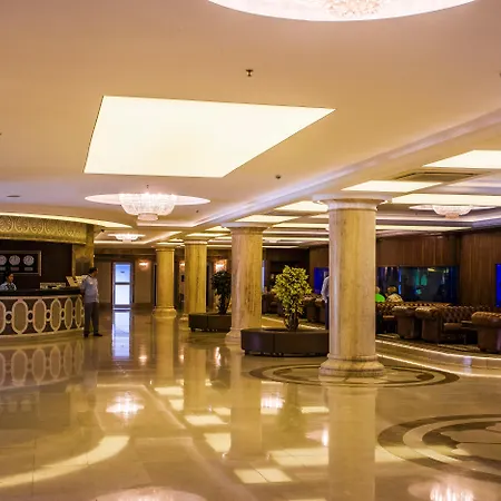 White Gold Hotel & Spa-2