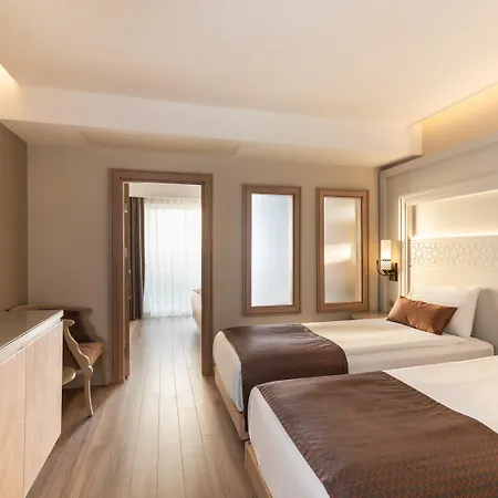 Swandor Hotels & Resorts - Topkapi Palace-2
