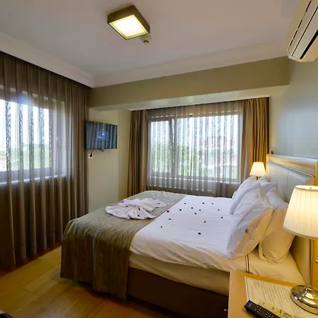 Agora Life Hotel - Special Class-3