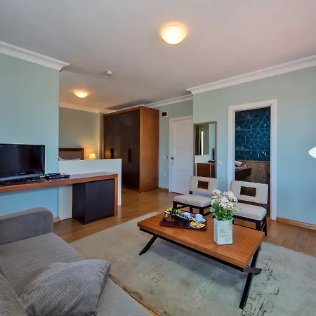 Agora Life Hotel - Special Class-2