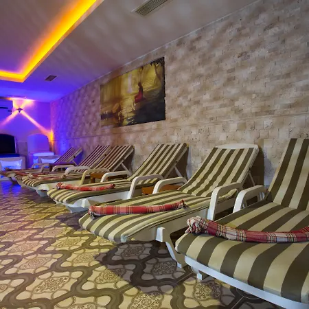 Merve Sun Hotel & Spa-3