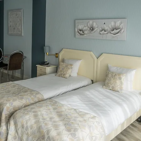 First Euroflat Hotel-2