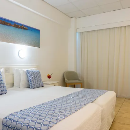 Anonymous Beach Hotel (Adults Only)-3