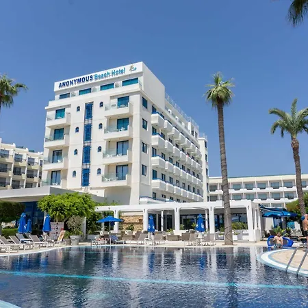 Anonymous Beach Hotel (Adults Only)-2