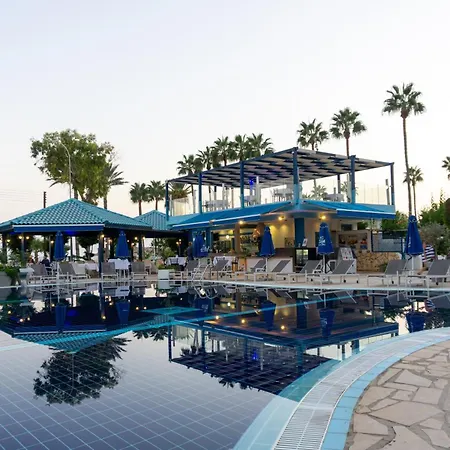 Anonymous Beach Hotel (Adults Only)-2
