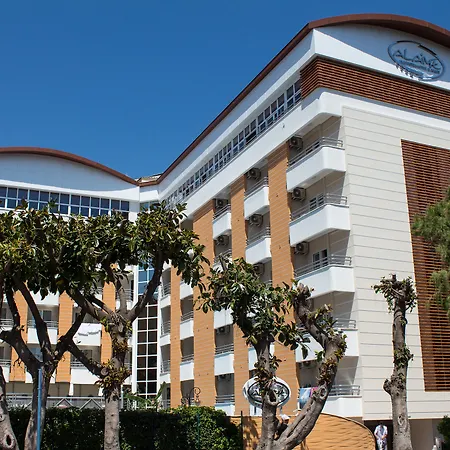 Alaiye Kleopatra Hotel-2