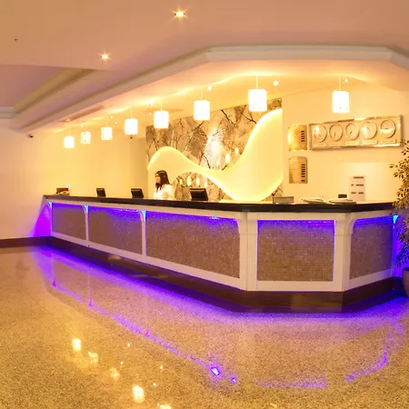 Green Nature Resort And Spa-3