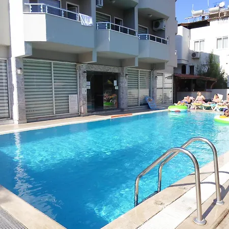 Myra Hotel-2
