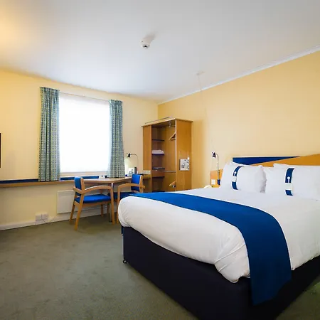 Holiday Inn Express Aberdeen City Centre By Ihg-3