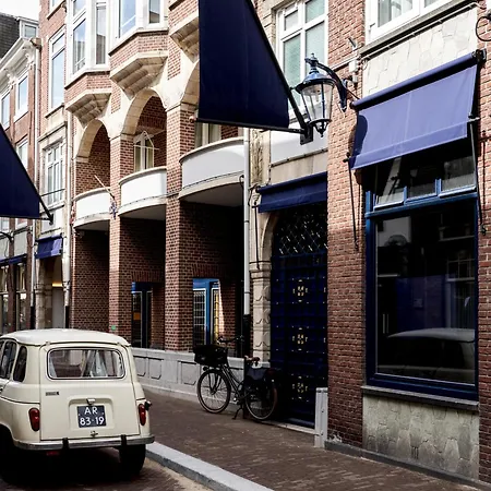 Park Centraal Den Haag, Part Of Sircle Collection-3