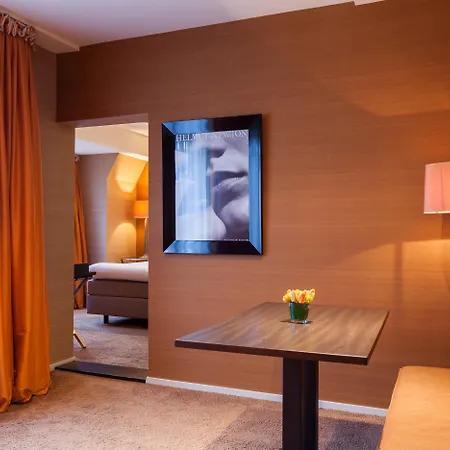The Delphi - Amsterdam Townhouse-3