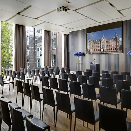 Mandarin Oriental Conservatorium, Amsterdam-2