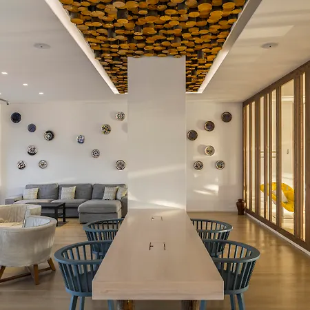 Cavo Maris Beach Hotel & Suites-2
