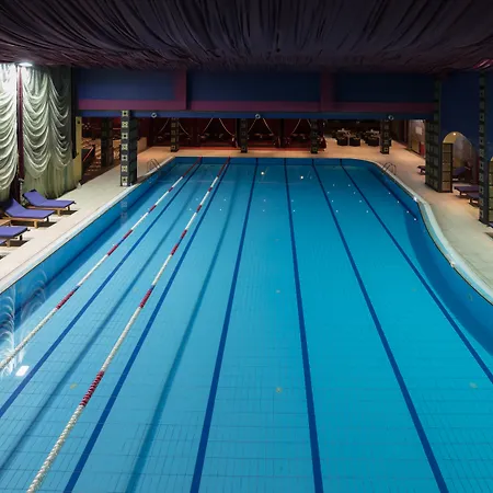 Ramada By Wyndham Sofia City Center-3