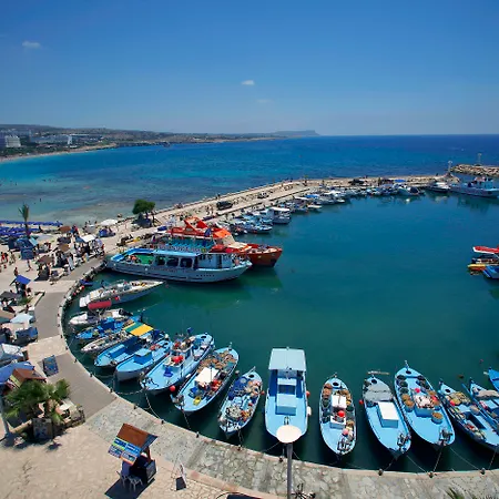 Limanaki Beach Hotel & Suites-2