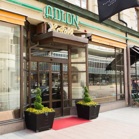 Elite Hotel Adlon-3