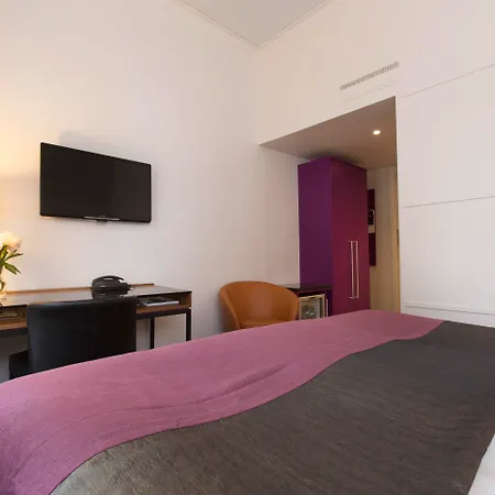 Elite Hotel Stockholm Plaza-2