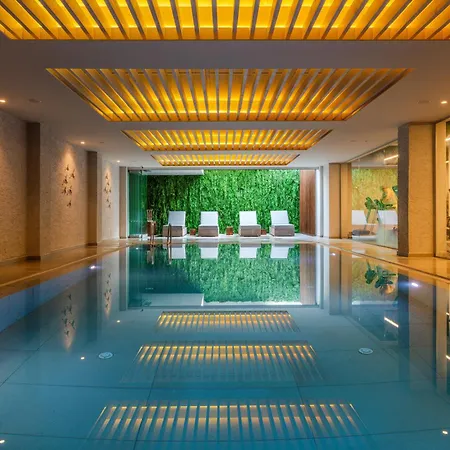 Nelia Beach Hotel & Spa-2