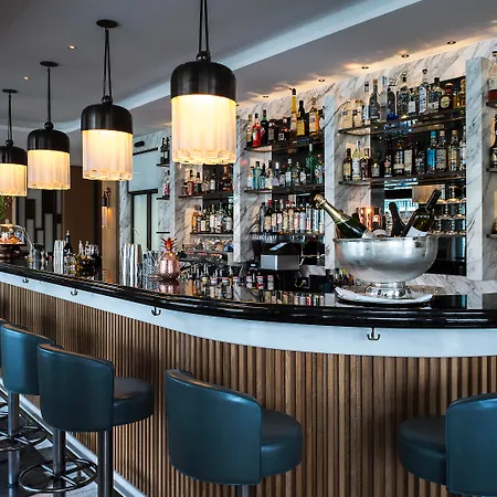 Storchen Zuerich - Lifestyle Boutique Hotel-2