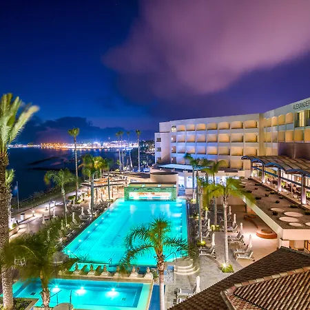 Alexander The Great Beach Hotel-2