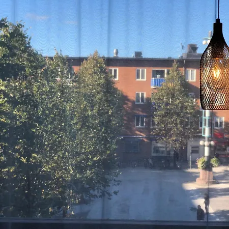 Best Western Malmia Hotel-2