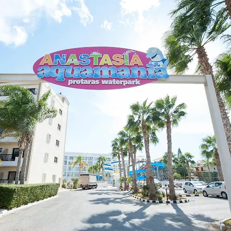 Anastasia Waterpark Beach Resort-2