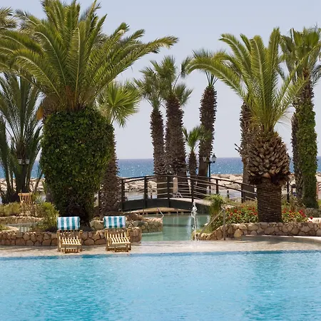 Sandy Beach Hotel & Spa-2