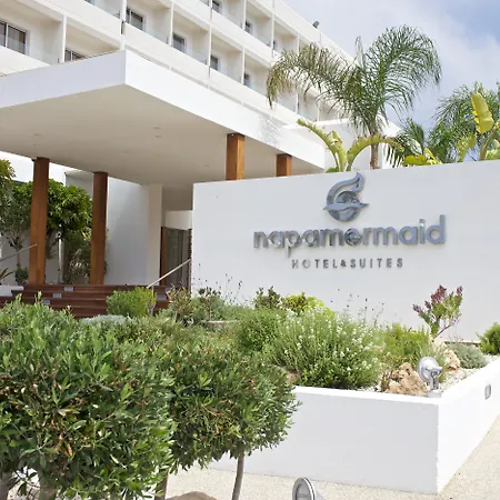 Napa Mermaid Hotel & Suites-2