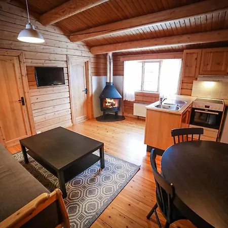 Vesterland Feriepark - Hotel, Cabins And Apartments-2