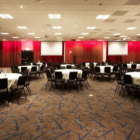Clarion Hotel Sense-3