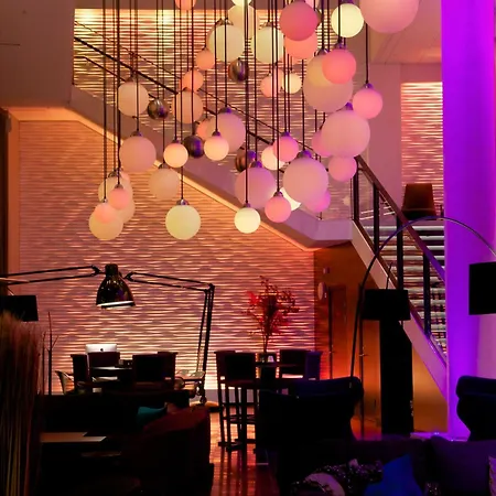 Clarion Hotel Sense-2