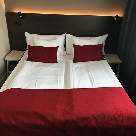 Best Western Hotel Savoy-3