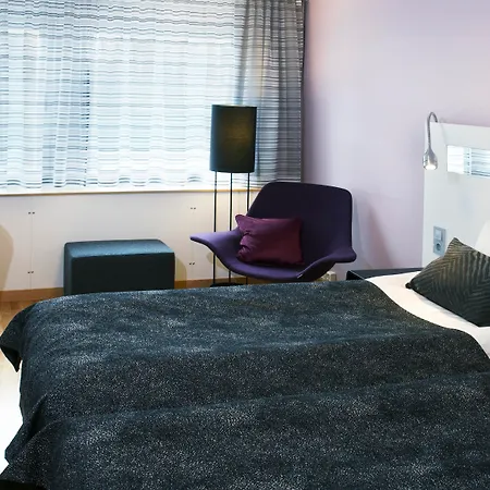 Scandic Europa-2