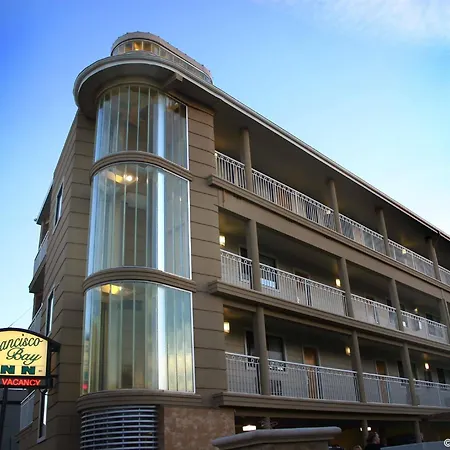 Francisco Bay Inn-3