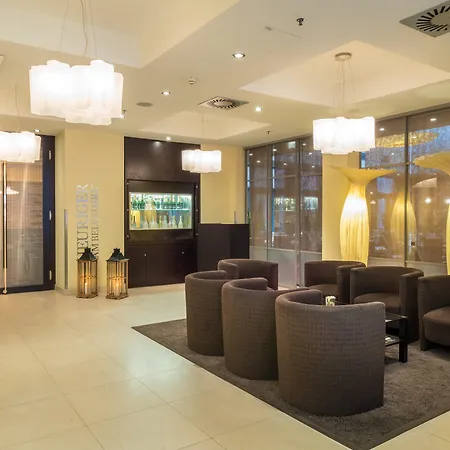 Lindner Hotel Vienna Am Belvedere, part of JdV by Hyatt-2