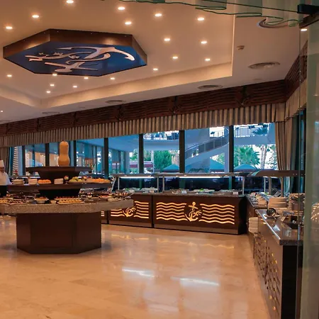 L'Ancora Beach Hotel-2