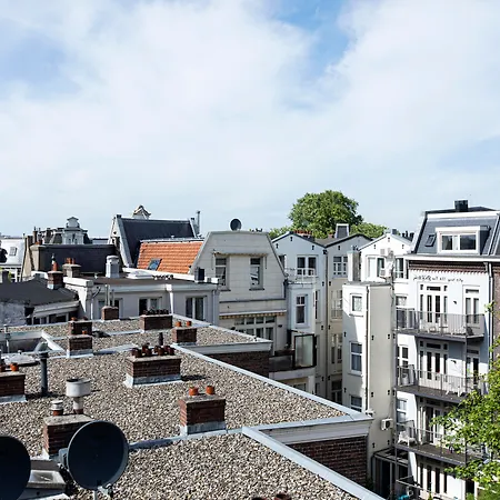 Quentin Canal House Hotel-3