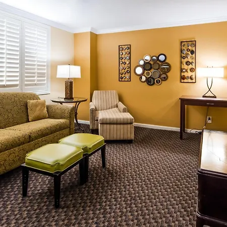Best Western Plus Casino Royale - Center Strip-3