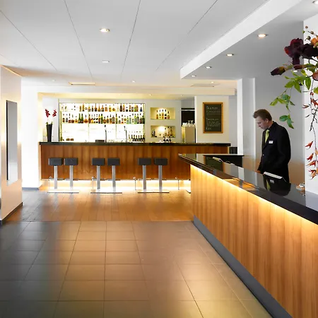 Park Plaza Utrecht-3
