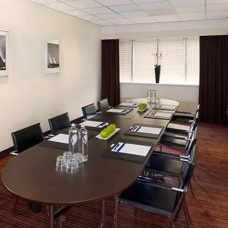 Park Plaza Utrecht-2