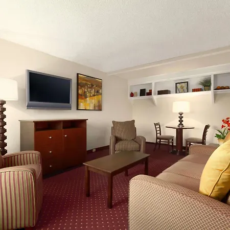 Days Inn By Wyndham Las Vegas Wild Wild West Gambling Hall-2