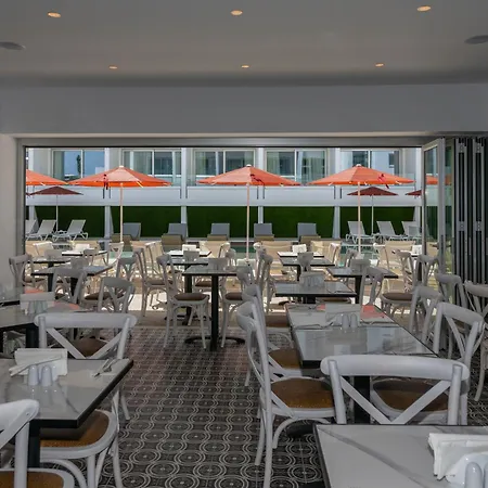 Kokkinos Boutique Hotel-2