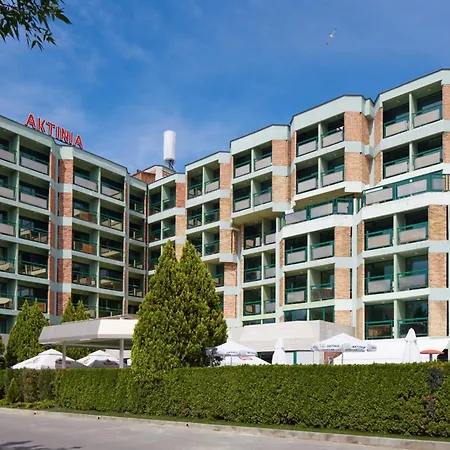 Hotel Aktinia-3