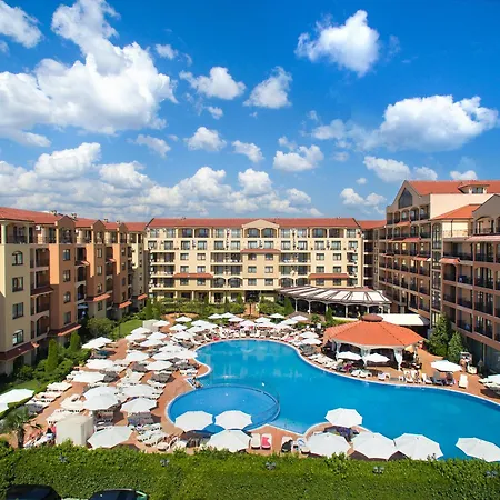 Hotel & Spa Diamant Residence-3