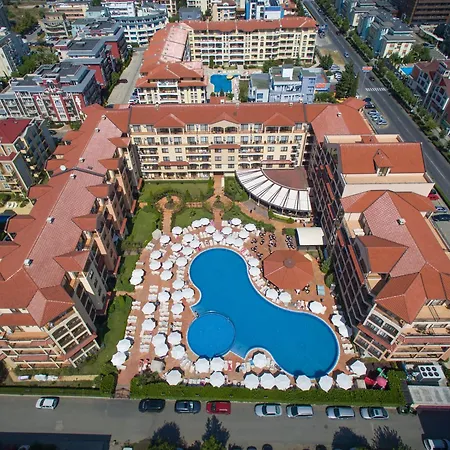 Hotel & Spa Diamant Residence-3