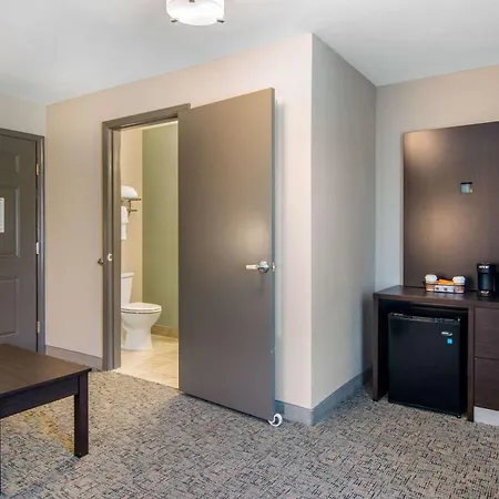 Clarion Inn & Suites Atlanta Downtown-3