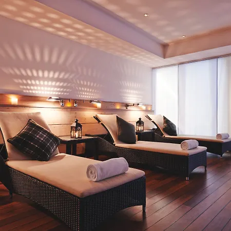 Hotel Waldhuus-2