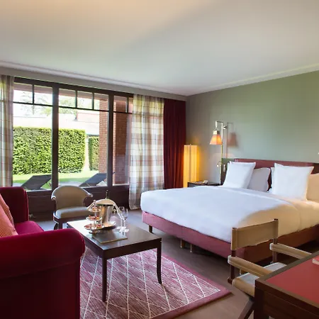 La Reserve Geneve Hotel & Spa-3