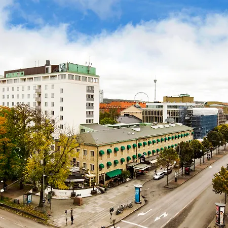 Elite Park Avenue Hotel-3