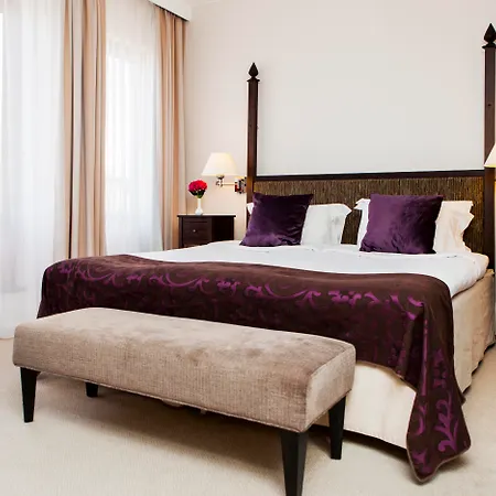 Elite Palace Hotel & Spa-2